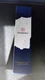 KEEMAKE 7 inch Santoku Knife Kitchen Chef Knife Stainless Steel Wood Handle