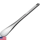 MATFER BOURGEAT Exoglass Carded Kitchen Spatula, 11-7/8-Inch