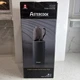 Astercook 6 Piece Black Kitchen Knife Set Stainless Steel W/ Block NEW