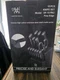 HUNTER.DUAL DF-15 PRO 15-Piece Knife Set Block High-Carbon Stainless Steel