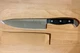 J.A. HENCKELS STATEMENT 8" CHEF'S KNIFE 13541-200 FINE EDGE STAINLESS STEEL NEW