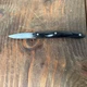 Cutco 1720 KB Paring Knife Classic Brown 2-7/8&rdquo;