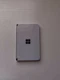 Microsoft Surface Duo - 256 GB - White (Unlocked)