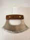 Lamson Sharp 6" Alaskan Ulu Knife - Regular Size,  Handmade Cutting