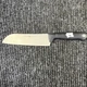 Wusthof Silverpoint 4180-1/17 cm 6.5" Santoku Knife, Solingen, Germany #11