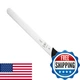 Mercer Culinary M23870 Millennia Black Handle 12-Inch Slicer