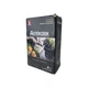 Astercook A60.K15064P Black 15 Pieces All-In-One Kitchen Knives Set