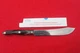 Cutco 1722 8" Blade Butcher Knife - Classic USA Made Factory Sharpened