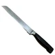 Zwilling J A Henckels No Stain Friodur 8" Bread Knife Solingen Germany 31076-200