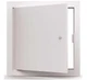 Acudor ED1212SCPC ED-2002 Metal Access Door 12x12, 14" H, White