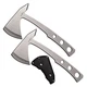 Perfect Point 4013236 Throwing Axe Set 9.5" Overall