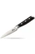 All-Clad Forged German Stainless Steel Paring Knife 3.5 Inch, Fully Forged, E...