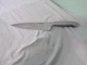 8" Inch Chef's Knife w.cover Cuisinart Classic stainless steel Hollow Handle