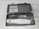 Hamilton Beach 74250 Carve 'N Set Electric Knife Case Blade Fork Tested