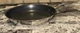 Belgique Tools of the Trade Skillet Pan 11 Inch Stainless Steel Clad Bottom