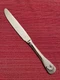 1 Cuisinart Elite French Rooster Dinner Knife Stainless Flatware #CFE-FR20