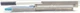 Moongiantgo KD0298 Manual Meat/Bone Cutter with 16-Inch Blade