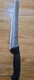 Mercer Culinary M23210 Millennia Black Handle 10" Wide Wavy Edge, Bread Knife