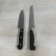 zwilling j.a. henckels knife set of 2 31625-160 & 31076-200