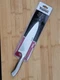 Thomas Rosenthal Group Cooks/Chefs Knife 7.7 in. Blade Carbon Stainless Steel