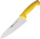 Henckels Zwilling Master Chef's Kitchen Knife Yellow Plastic Handle - 32108-200