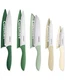 Cuisinart Advantage 10-piece knife set Warm Tones&mdash;&mdash;-Muted Earth