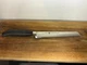 Zwilling JA Henckels Serrated 8" Bread Knife 30046-200 Solingen Germany - USED