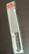 Goodcook Stainless Steel Santoku Knife 7" New Sealed.