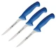 3 PACK Henckels Zwilling Kitchen Knife 6.5" Stainless Steel Blade Plastic Handle