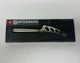 Swissmar Moist Cheese Knife Stainless Steel NEW SK8040SS