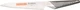 Global GS-11 Stainless Steel Flexible Knife 15 cm Kitchenware NEW from Japan