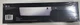 Brooklyn Knife Co- Cleaver Nakiri Knife Carbon Fiber 7-Inch