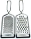 RSVP Internatal Endurance Kitchen Collect Multi-Use Cheese Grater