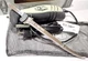 Schrade Old Timer Electric Fillet Flexible Blade Skinning Fishing Knife + Case