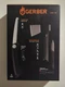 Gerber Gear 3-in-1 Axe, Knife, and Saw Combo Set NIB