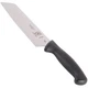 Mercer Culinary Millennia 7-inch Usuba Knife, High Carbon Steel (M22907)
