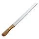 TOJIRO New Bread Slicer Knife 235mm FU-737 Fujitora Chef made in JAPAN