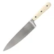 Lot Of 6 NEW Martha Stewart 8" Forged Triple Riveted Stainless Steel Chef Knives