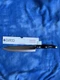 Cutco 1725 French Chef Knife 9-1/4" Classic Brown FACTORY SHARPENED Polished