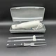 Vintage Hamilton Beach Electric Knife 74250 w/ Original Case Tested & Works