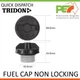 New * TRIDON * Fuel Cap Non Locking For Holden Combo Van Tigra XC 1.6L