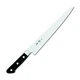 Reizuki molybdenum special steel knife with mouthpiece Sujihiki 240mm FC-1043