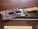Mercer Culinary Praxis Chef Knife with Rosewood Handle, 8 Inch, Wood