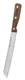Case WR XX 8in Bread Knife Miracl-Edge Serration Household Pocket Knife #731