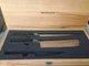Kamikoto Kanepki Knife Set