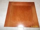 17 1/2 X 22 3/4" SHAKER CHERRY STAINED MAPLE CABINET DOOR KITCHEN SORRELL 