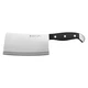 ZWILLING Statement 6-inch Meat Cleaver, Black