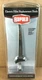 Rapala 7.5 inch Electric Fillet Replacement Blade REFB7