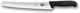VICTORINOX Bread & Pastry Knife Professional 10.2 Serrated Blade Black 5293326X1