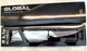 Rare New Global GS 90 5/5"5 Hollow Ground Santoku Knife GS 90